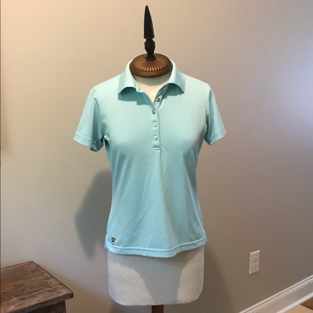 Jack Nicklaus Golf Polo Shirt